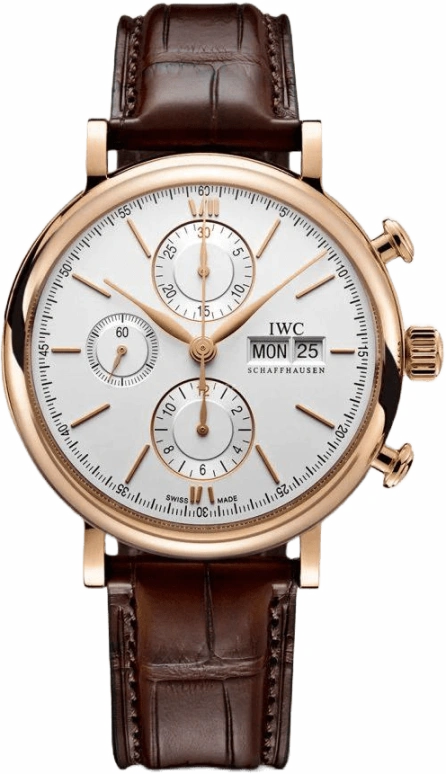 IWC Portofino IW391025