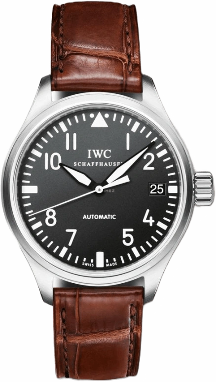 IWC Pilot IW325604