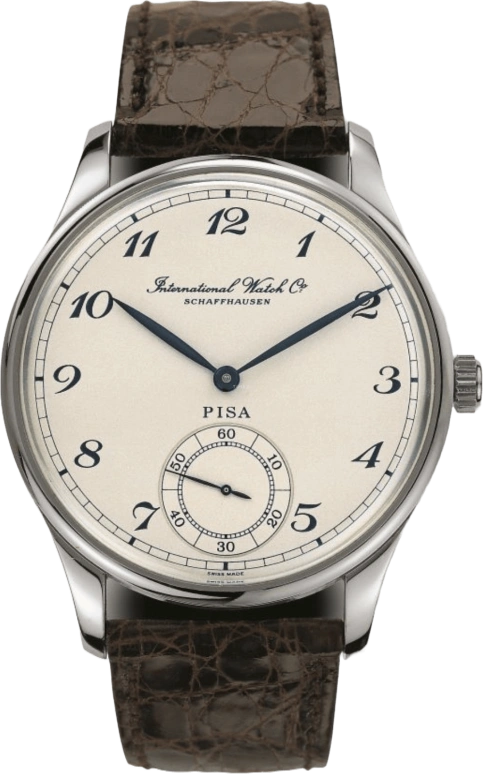IWC Portugieser IW544107