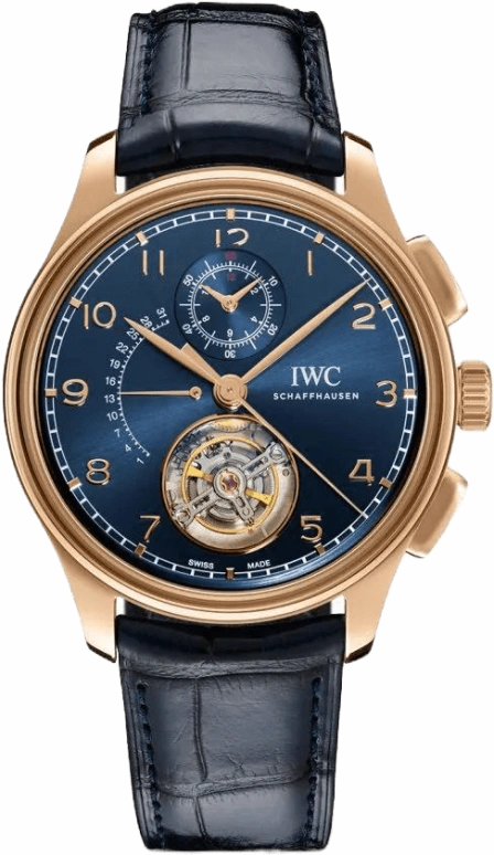 IWC Portugieser IW394005