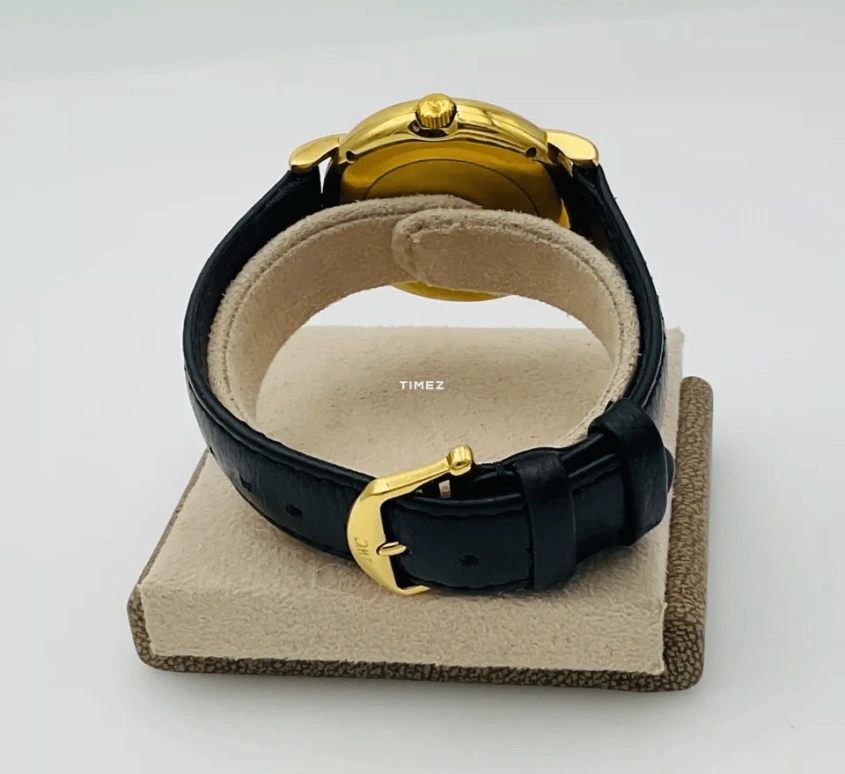 IWC,Portofino 34mm,34mm,Yellow Gold,White,Automatic,Day,42hours,IW351327