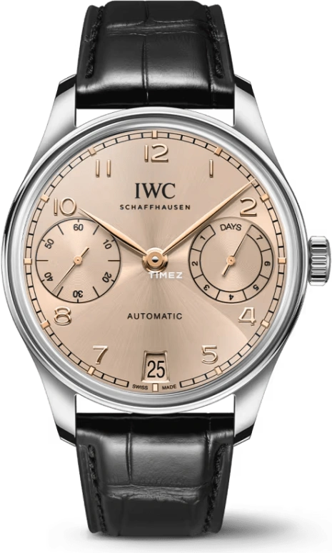 IWC Portugieser IW501705