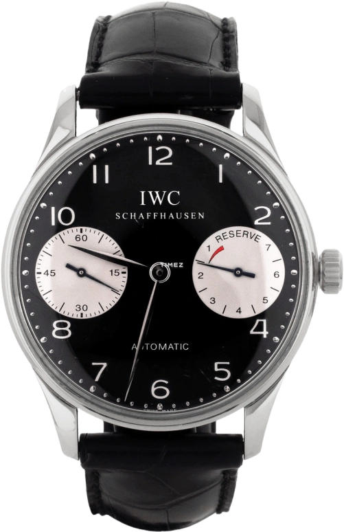 IWC Portugieser IW500001