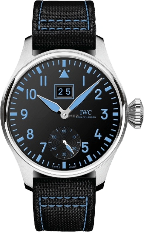 IWC Big Pilot IW510507