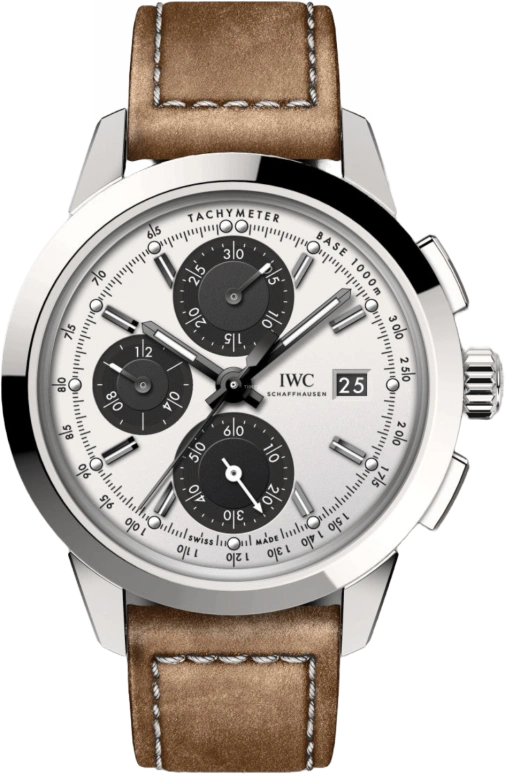 IWC Ingenieur IW3808CF