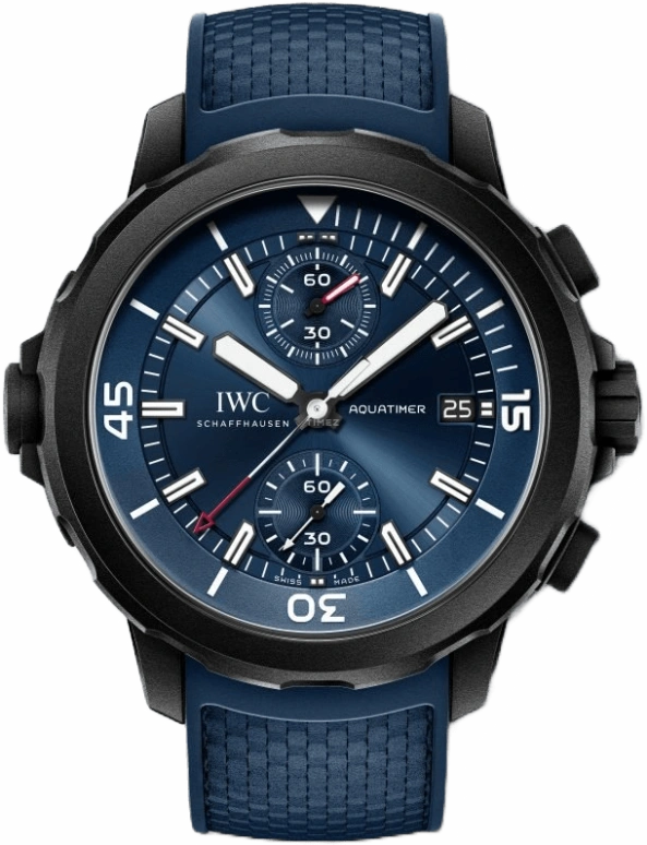 IWC GST Aquatimer IW379507