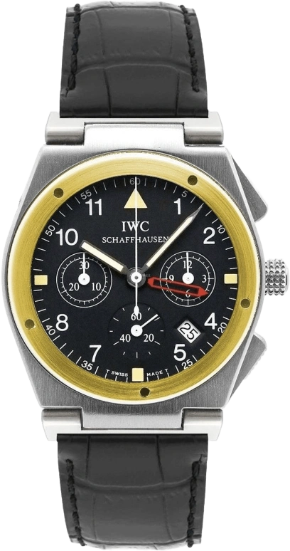 IWC Ingenieur IW381502