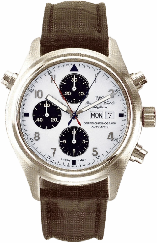 IWC Pilot IW371329