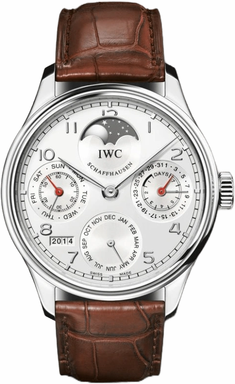 IWC Portugieser IW502308