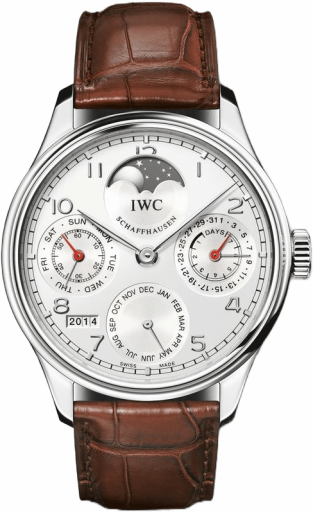iwc iwc-portugieser 