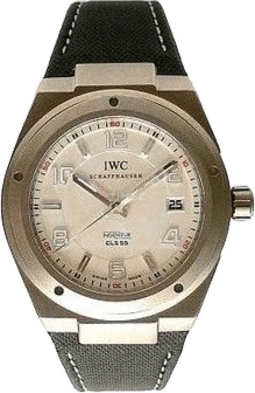IWC Ingenieur IW322706