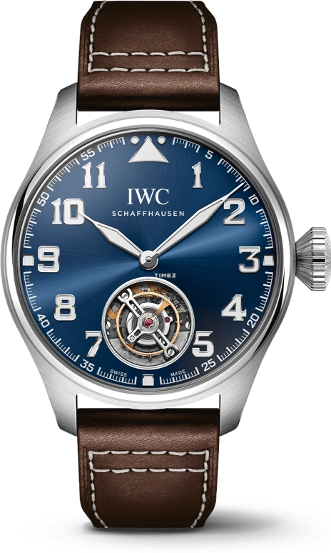 IWC Big Pilot IW329501