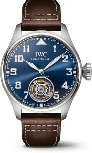 IWC Big Pilot IW329501