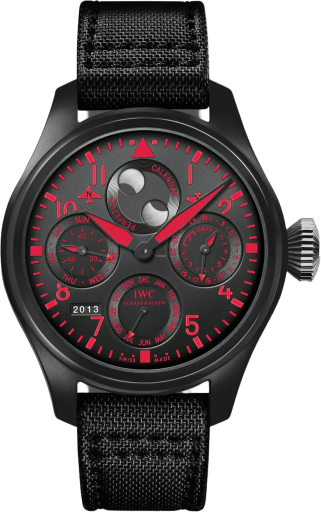 IWC Big Pilot IW502903