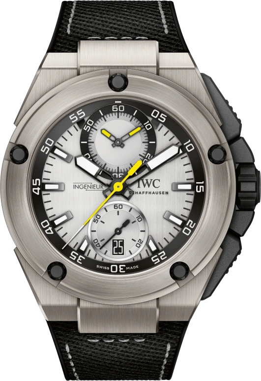 IWC Ingenieur IW379603