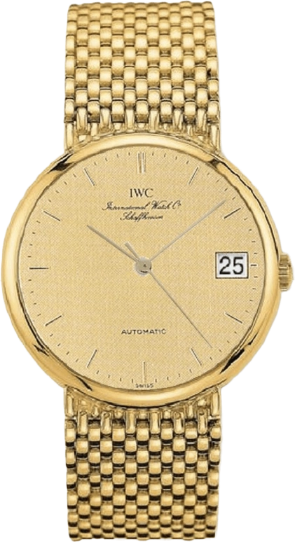 IWC Portofino IW926104