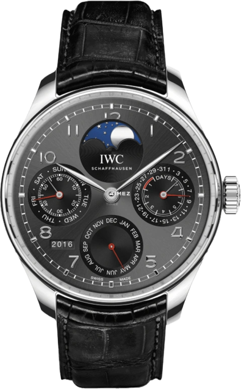 IWC Portugieser IW503305
