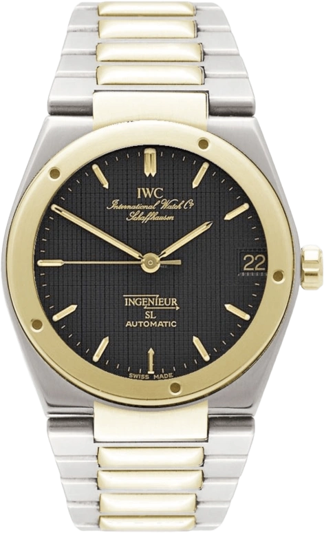 IWC Ingenieur IW350512