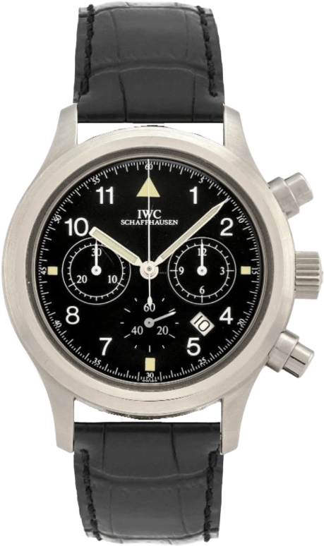 IWC Pilot IW374001