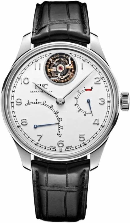 IWC Portugieser IW504601