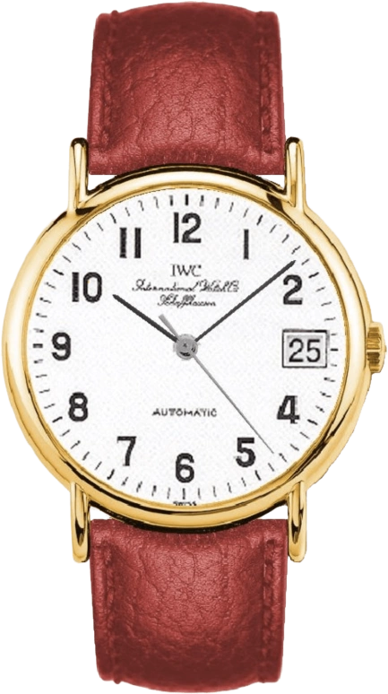 IWC Portofino IW351336