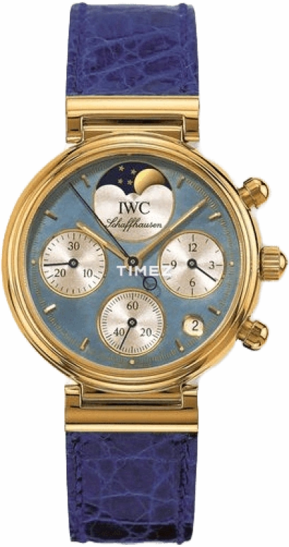 IWC Da Vinci IW373509