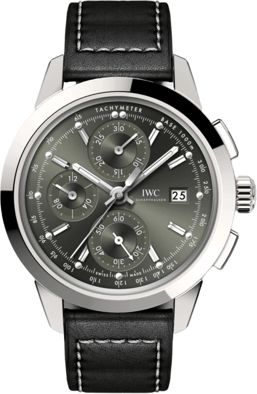 IWC Ingenieur IW3808BN