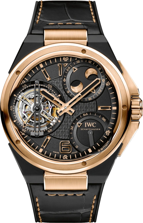 IWC Ingenieur IW590002