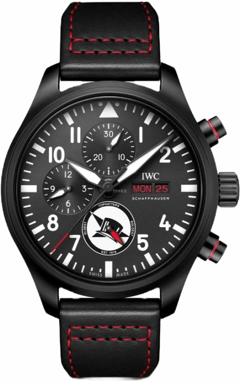IWC Pilot IW389108