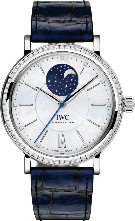 IWC Portofino IW459001