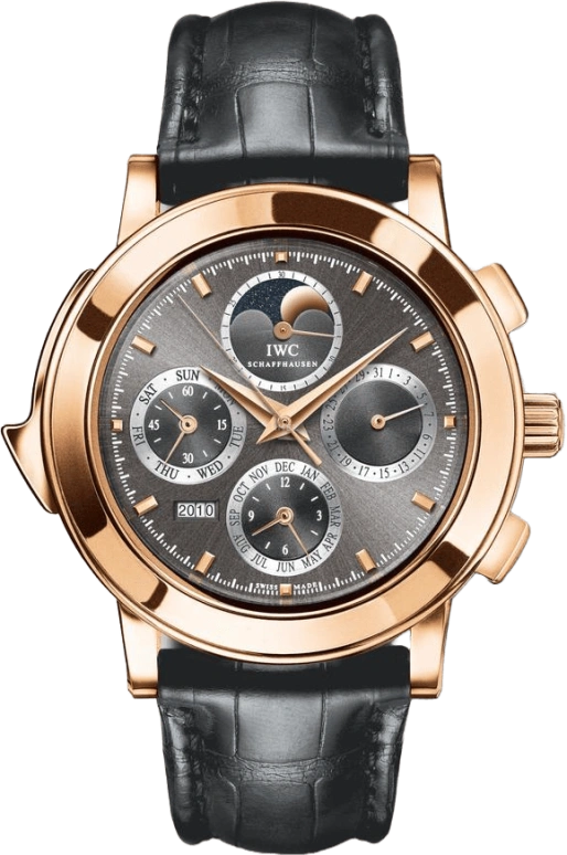 IWC Grande Complication IW377025