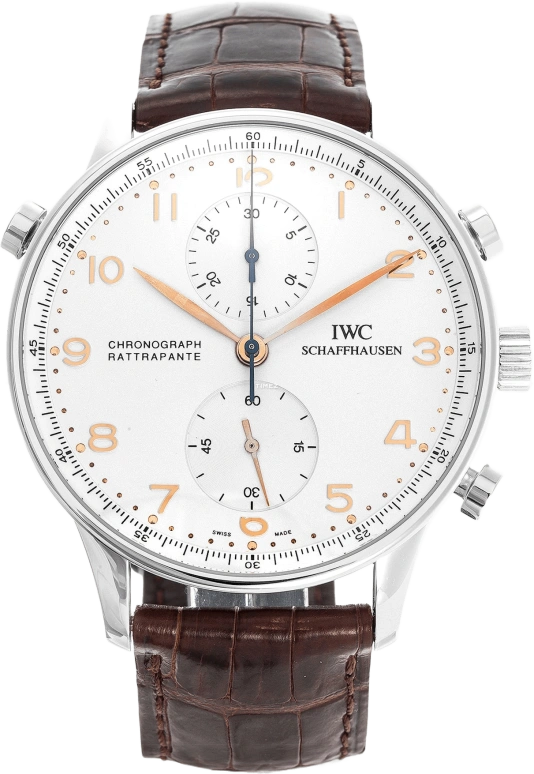 IWC Portugieser IW371201
