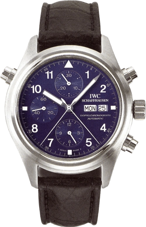 IWC Pilot IW371128