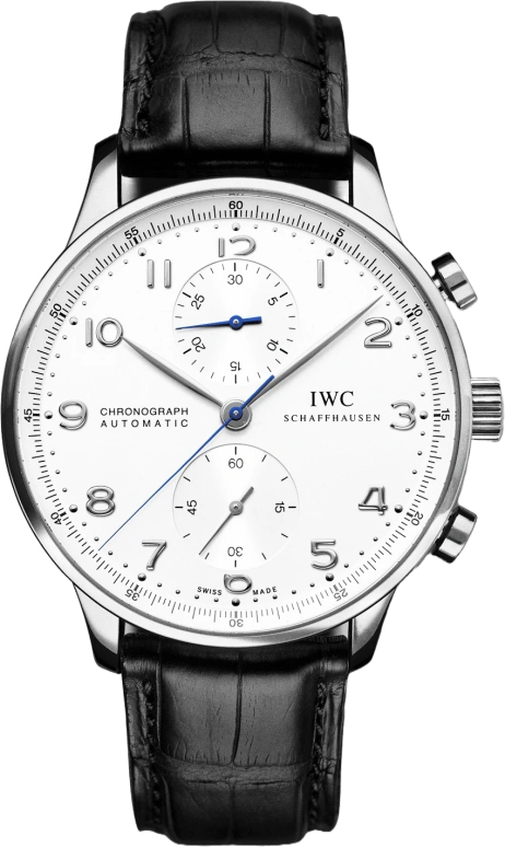 IWC Portugieser IW371412
