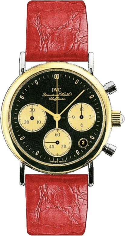 IWC Portofino IW373013