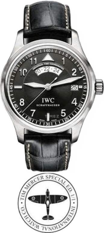 IWC Pilot IW325109/1