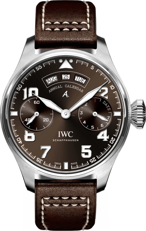 IWC Big Pilot IW502709
