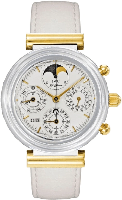 IWC Da Vinci IW375505