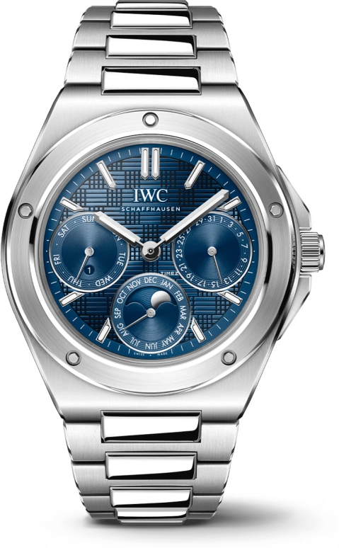 IWC Ingenieur IW344903