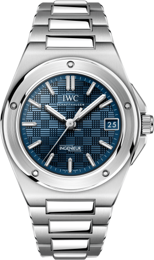 IWC Ingenieur IW324907