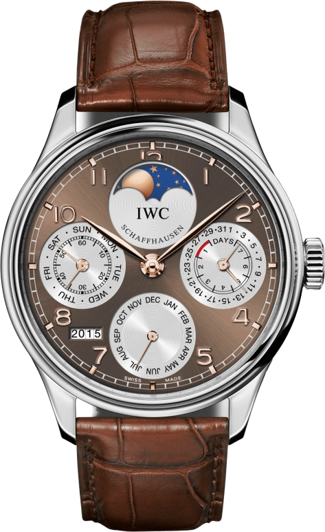 IWC Portugieser IW502310