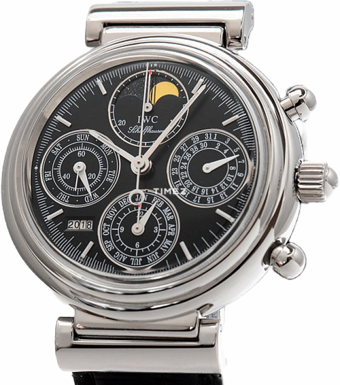 IWC Ingenieur IW357030