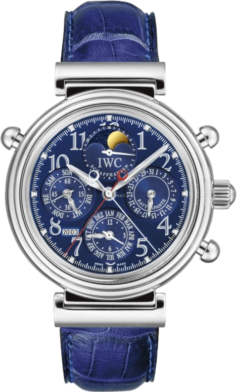 IWC Da Vinci IW375405