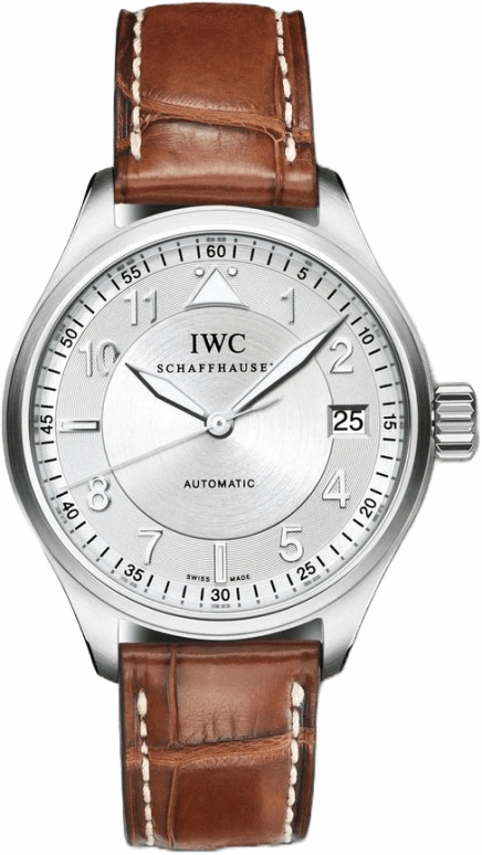 IWC Pilot IW325602