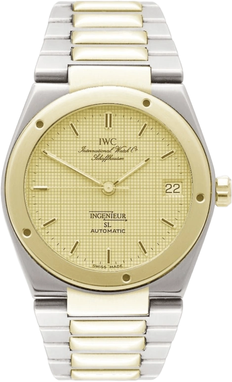 IWC Ingenieur IW350514