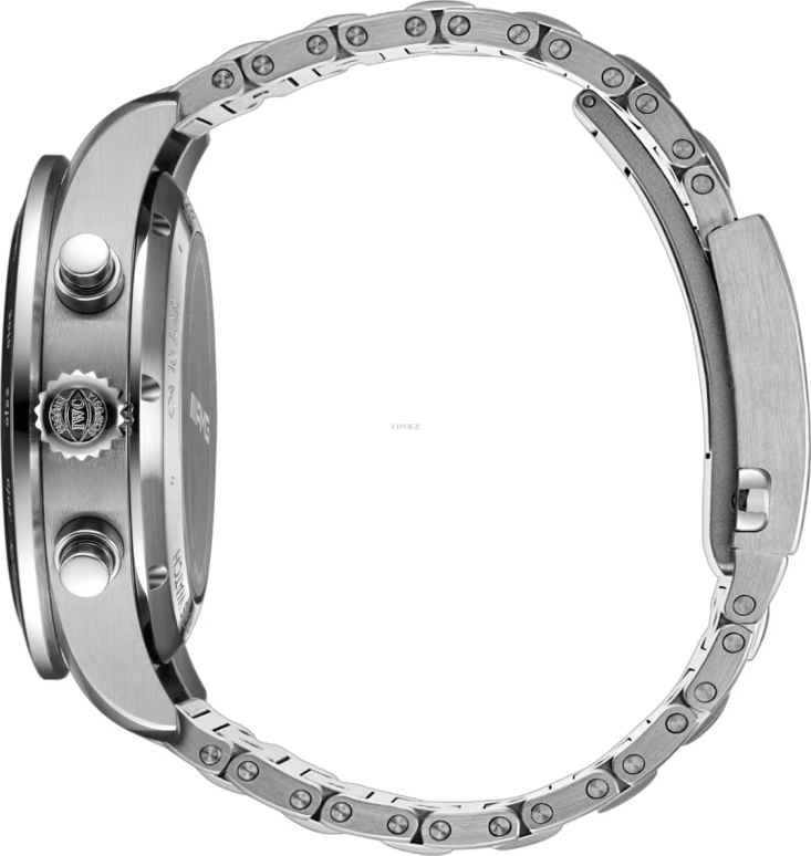IWC,Pilot 42.50mm,42.50mm,Titanium,Black,Automatic,Chronograph,Date,Day,IW388304