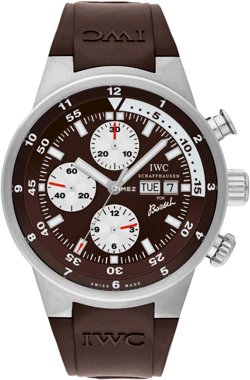 IWC GST Aquatimer IW378204