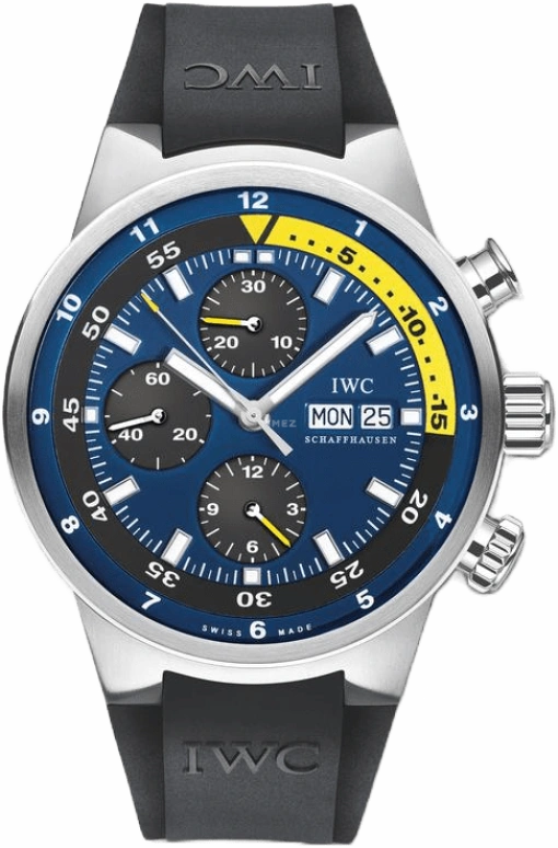 IWC GST Aquatimer IW378203