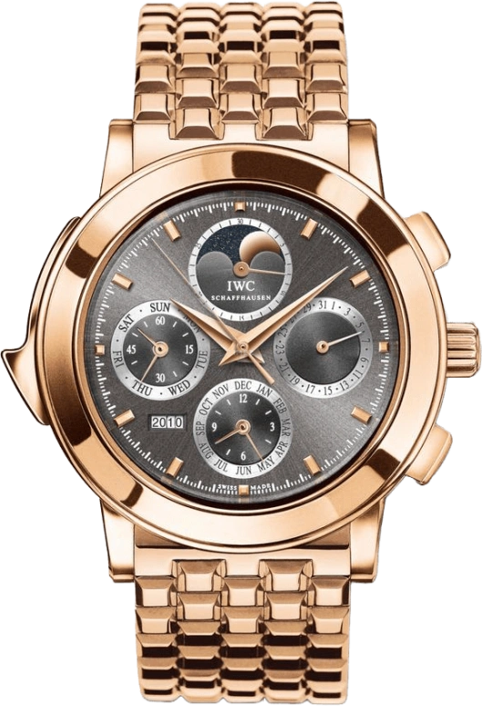 IWC Grande Complication IW927045