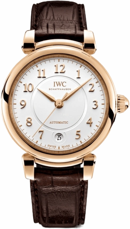 IWC Da Vinci IW458309